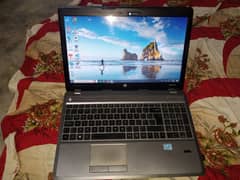 Hp i5 3rd generation laptop 10/10 condition 0