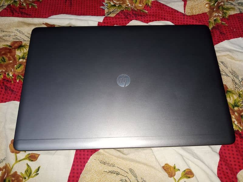 Hp i5 3rd generation laptop 10/10 condition 1