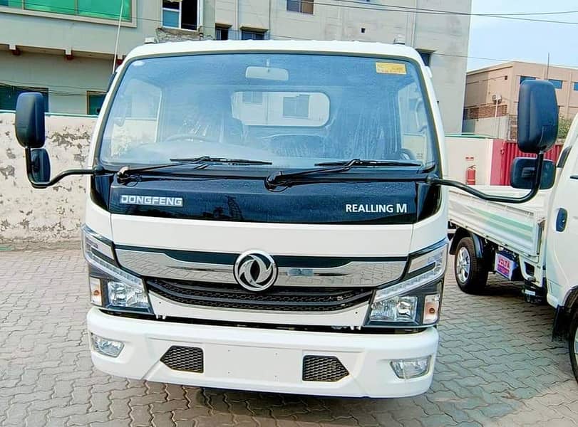 REALLING M DONGFENG DISCOUNT PRICE 1