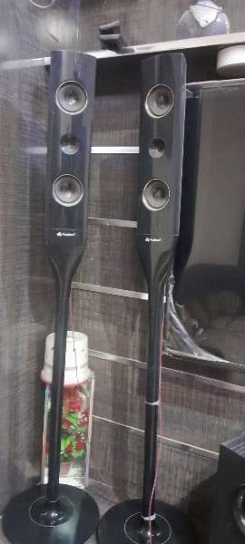 Audionic Woofer 1