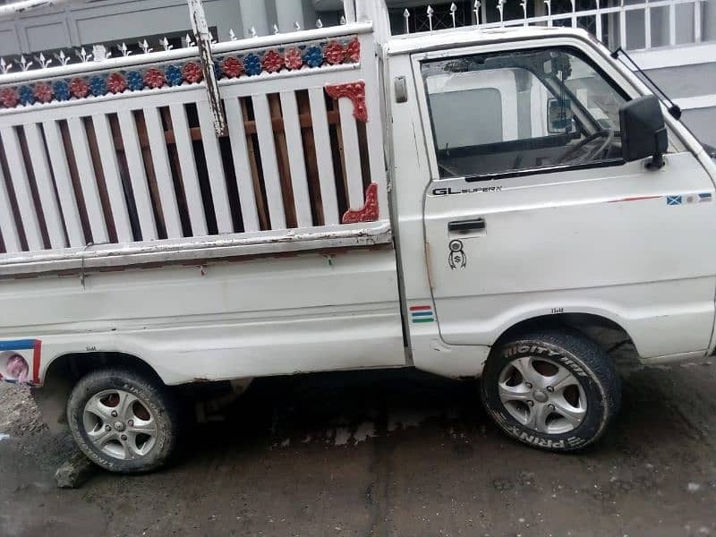 loading suzuki available for House Shifting service / Office shifting 1