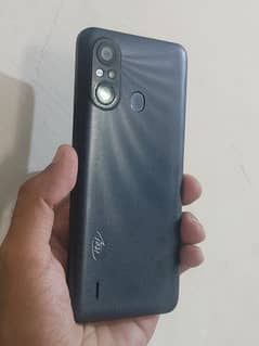 itel