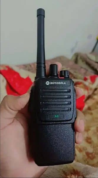 walkie talkies 1