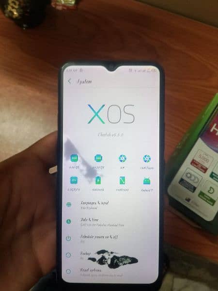 infinix hot 8 4/64 2