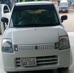 Suzuki Alto 2006