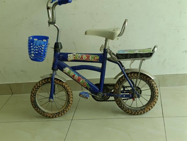 Humber imported bicycle 15k 1