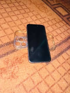 Iphone 14 pro Non PTA LLA model 2 month sim working urgent sell