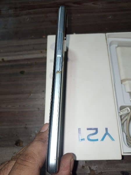 vivo y21 5