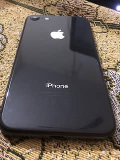 iphone 8 Non PTA /64/GB