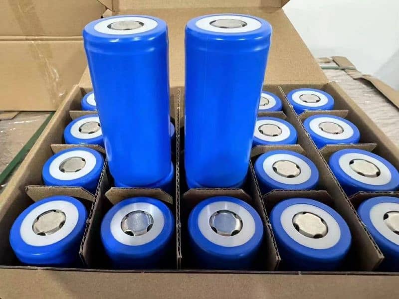 lithium phosphate 3.2v 6000mah (32700) 4