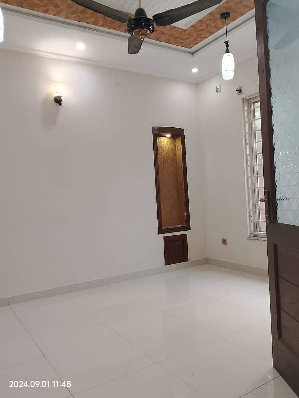 4 Marla Ground Portion For Rent In G-13 Islamabad 4