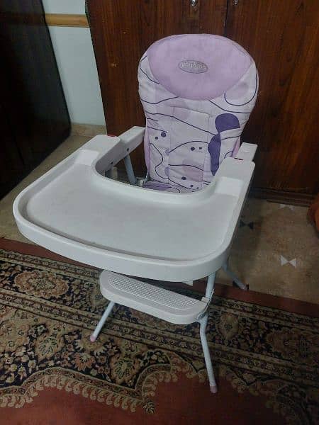 Baby Chair 1