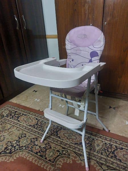 Baby Chair 2