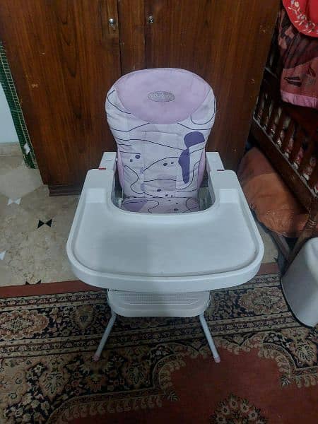 Baby Chair 3