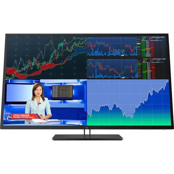 led/Hp Z43 led/4K led/hp Professional Led/Office led/gaming monitor 1