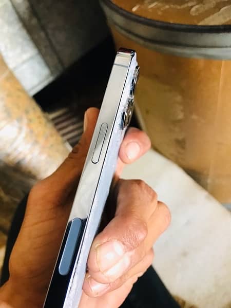 IPhone 13 pro 256 GB 2