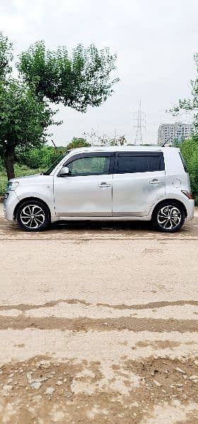 Daihatsu Coo 2007 1