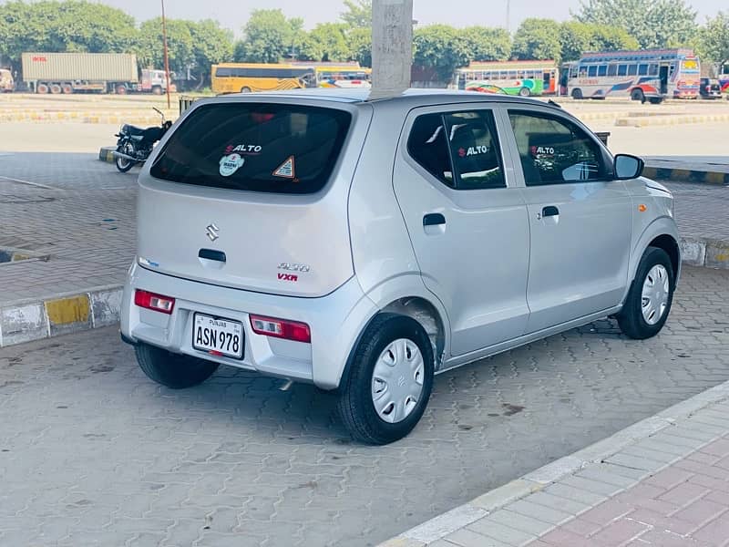 Suzuki Alto 2024 6