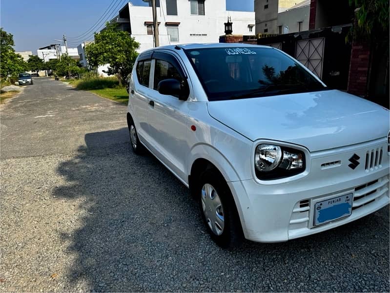 Suzuki Alto 2023 2