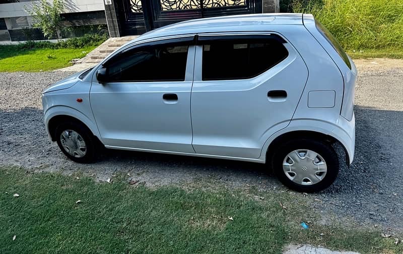 Suzuki Alto 2023 6