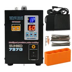 SUNKKO 737G Spot Welder Machine In Pakistan