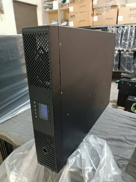 AMERICAN APC SMART UPS 1KVA/2KVA/3KVA/5KVA/10KVA/20KVA 16