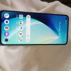 Realme GT master addition snapdragon tm 778g 5g