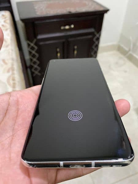 One plus 10 pro 5G Non PTA scom working fixed rate 6