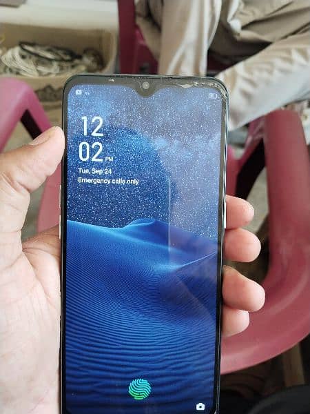 oppo f15 for sale 4