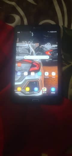 Samsung Tab 2gb 16gb 10/10 0