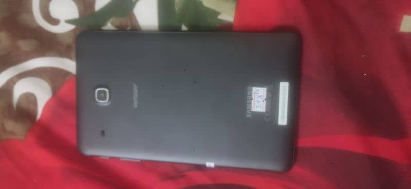 Samsung Tab 2gb 16gb 10/10 5