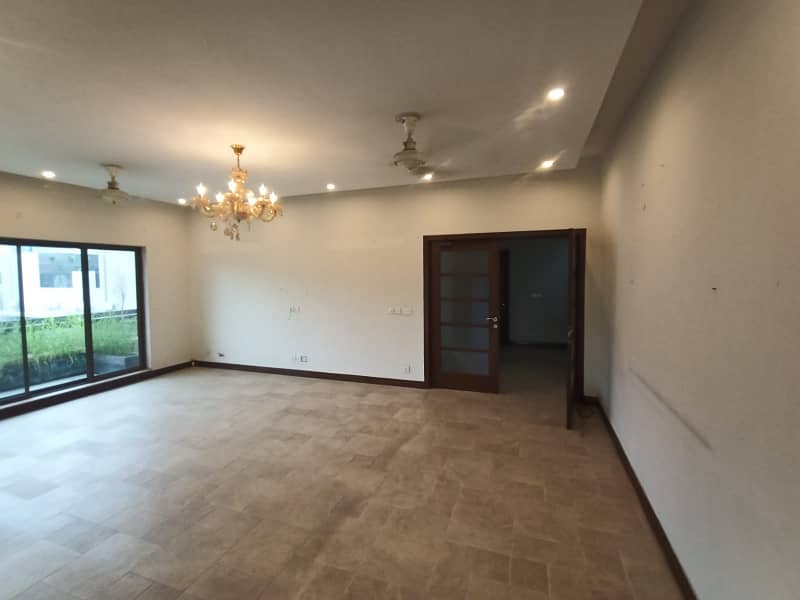 1 KANAL MODERN HOUSE AVAILABLE FOR RENT IN DHA PHASE 4 CC BLOCK LAHORE. 5