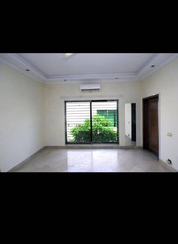 1 KANAL MODERN HOUSE AVAILABLE FOR RENT IN DHA PHASE 4 CC BLOCK LAHORE. 18