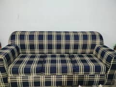 6 Seater Sofa Set