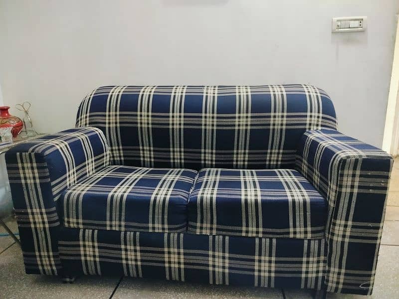 6 Seater Sofa Set 2