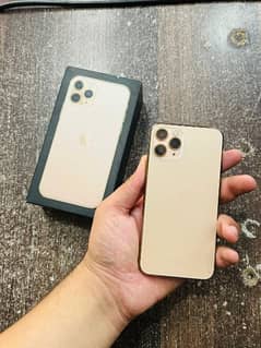 iphone 11 Pro 64GB 0