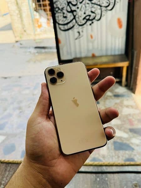 iphone 11 Pro 64GB 1