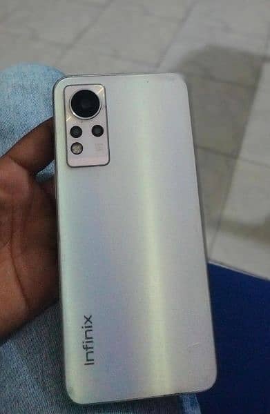 Infinix Note 11 3