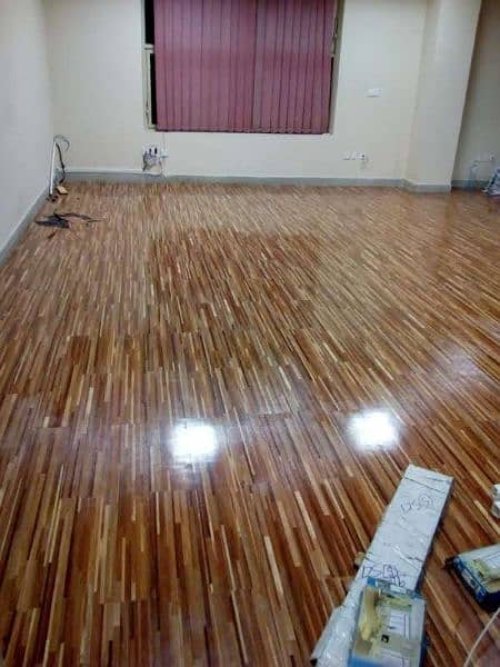 Wooden floor | pvc wooden floor | laminated wooden floor | Solid wood 1