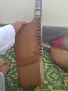 kabuli 28 inch full sadaf rabab