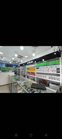 Infinix , Vivo Shelf Urgent for sale