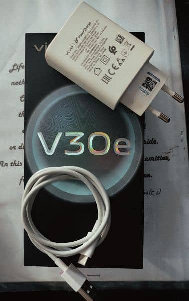 vivo v30e 8 256gb 5