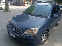 Suzuki Liana 2007 0