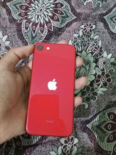 iphone SE 2020 bypass nh hua 4