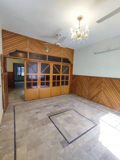 30*60 Ground Portion Available For Rent In G-11 0