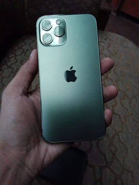 iphone 12 pro max 512 gb non pta 3