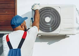 Ac repairing service