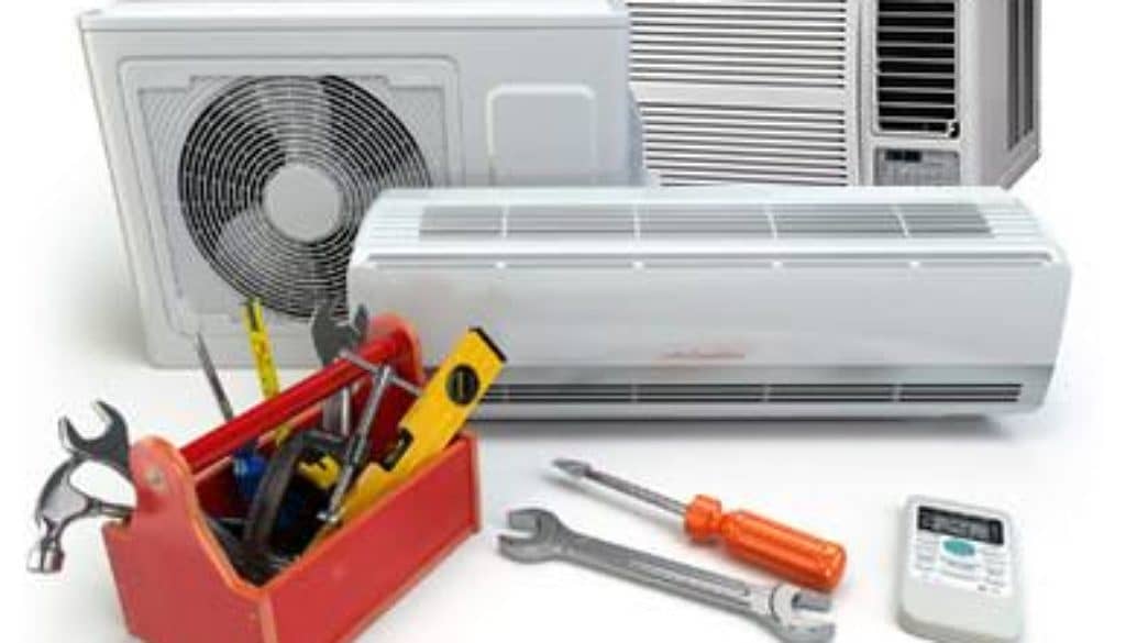 Ac repairing service 1