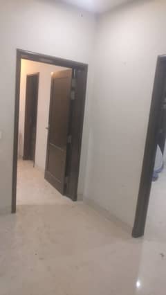 10 marla upper portion for rent in wapda town 0