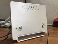 ptcl